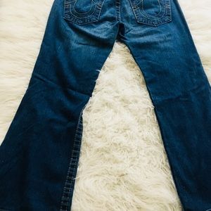 True Religion Bobby Jeans